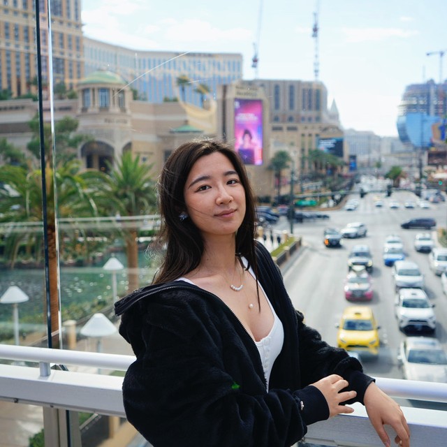 Xu Hu